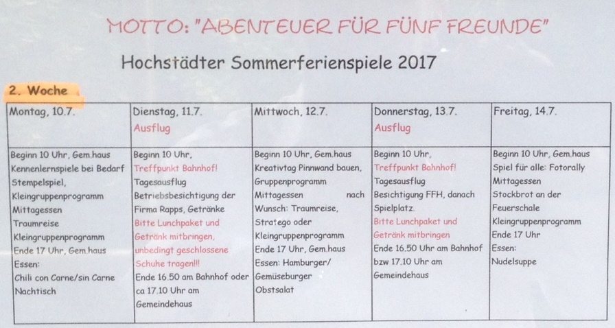 Ferienspiele17 Progr1Woche