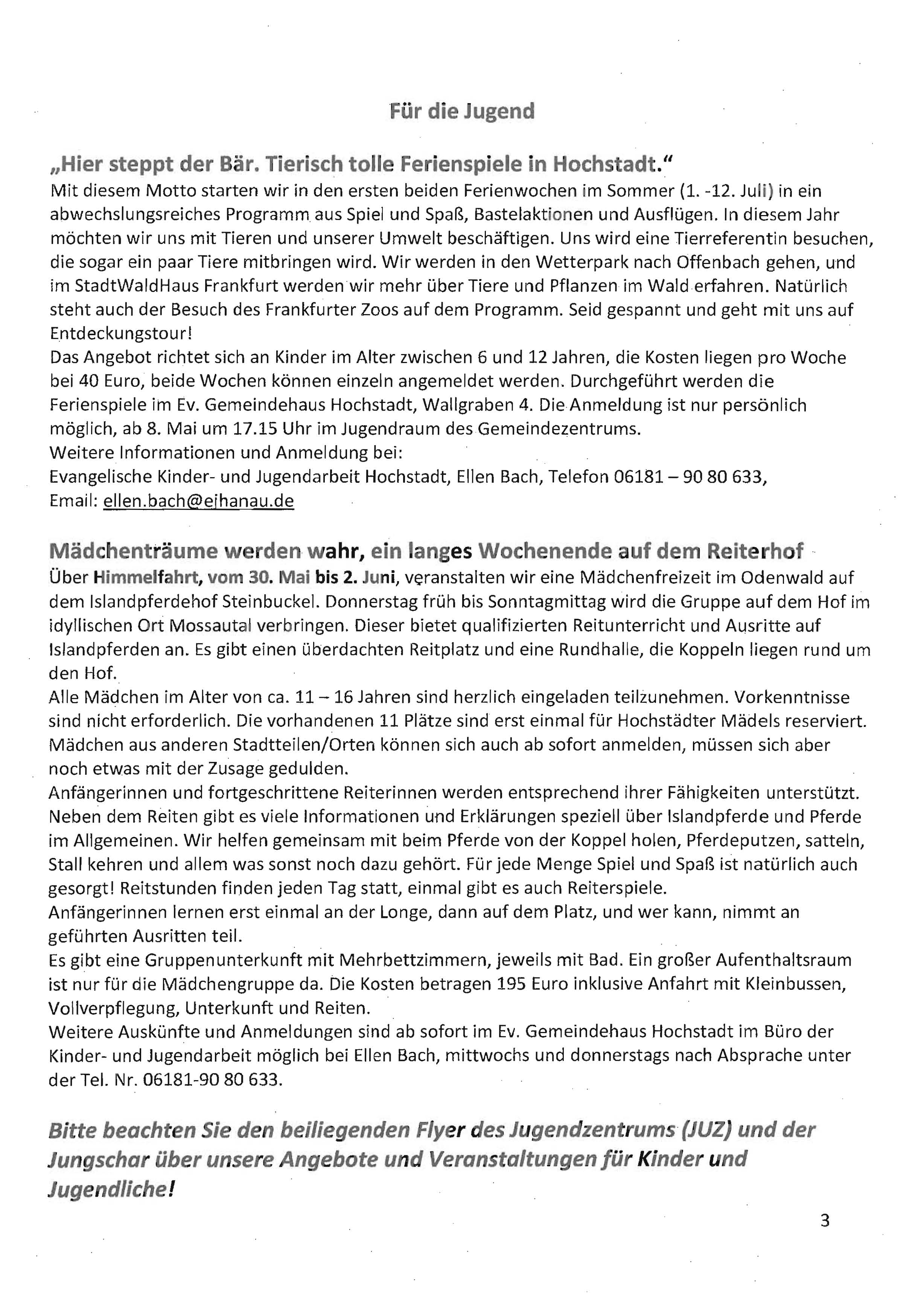 Gemeindebrief Ostern 2019a Seite 3