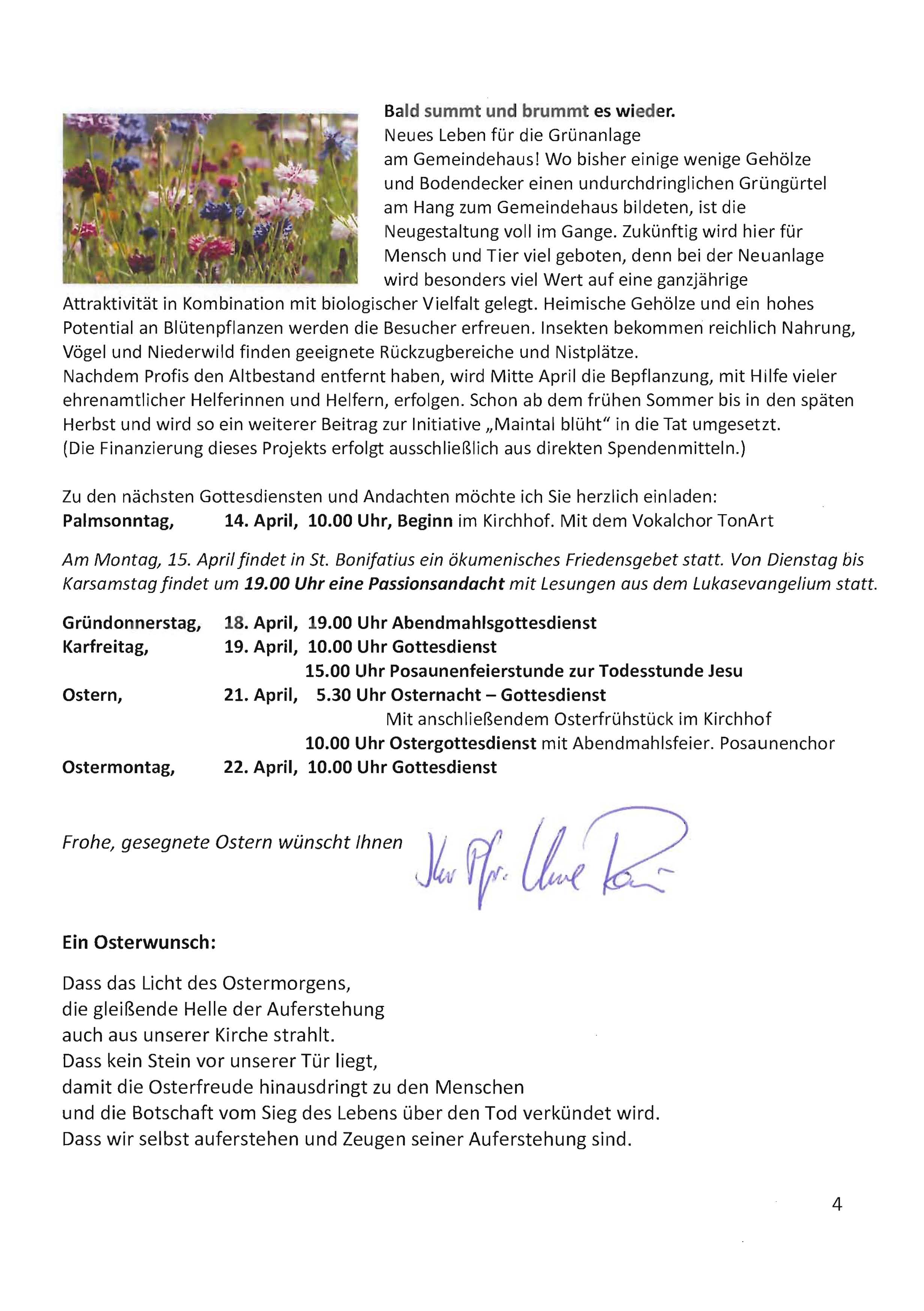Gemeindebrief Ostern 2019a Seite 4