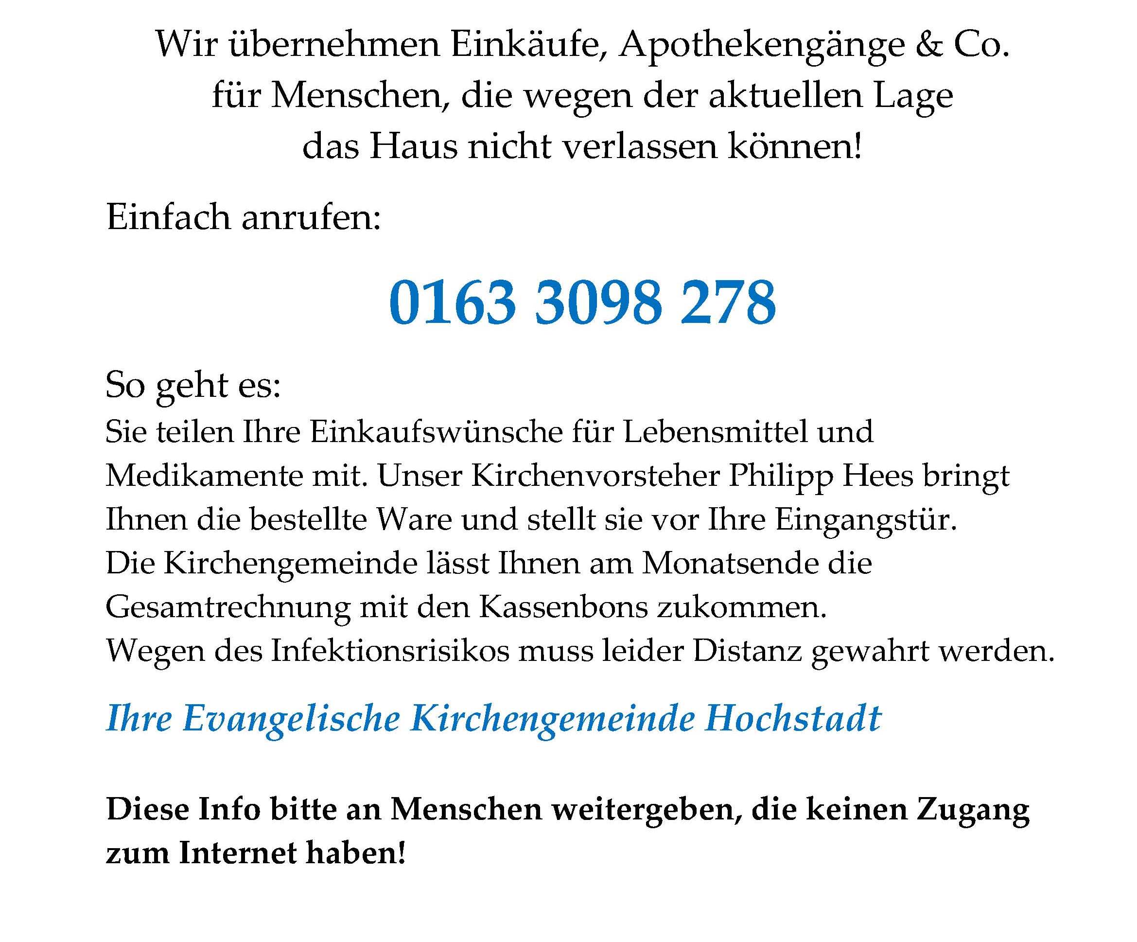 Plakat Einkaufshilfe 3bjpg