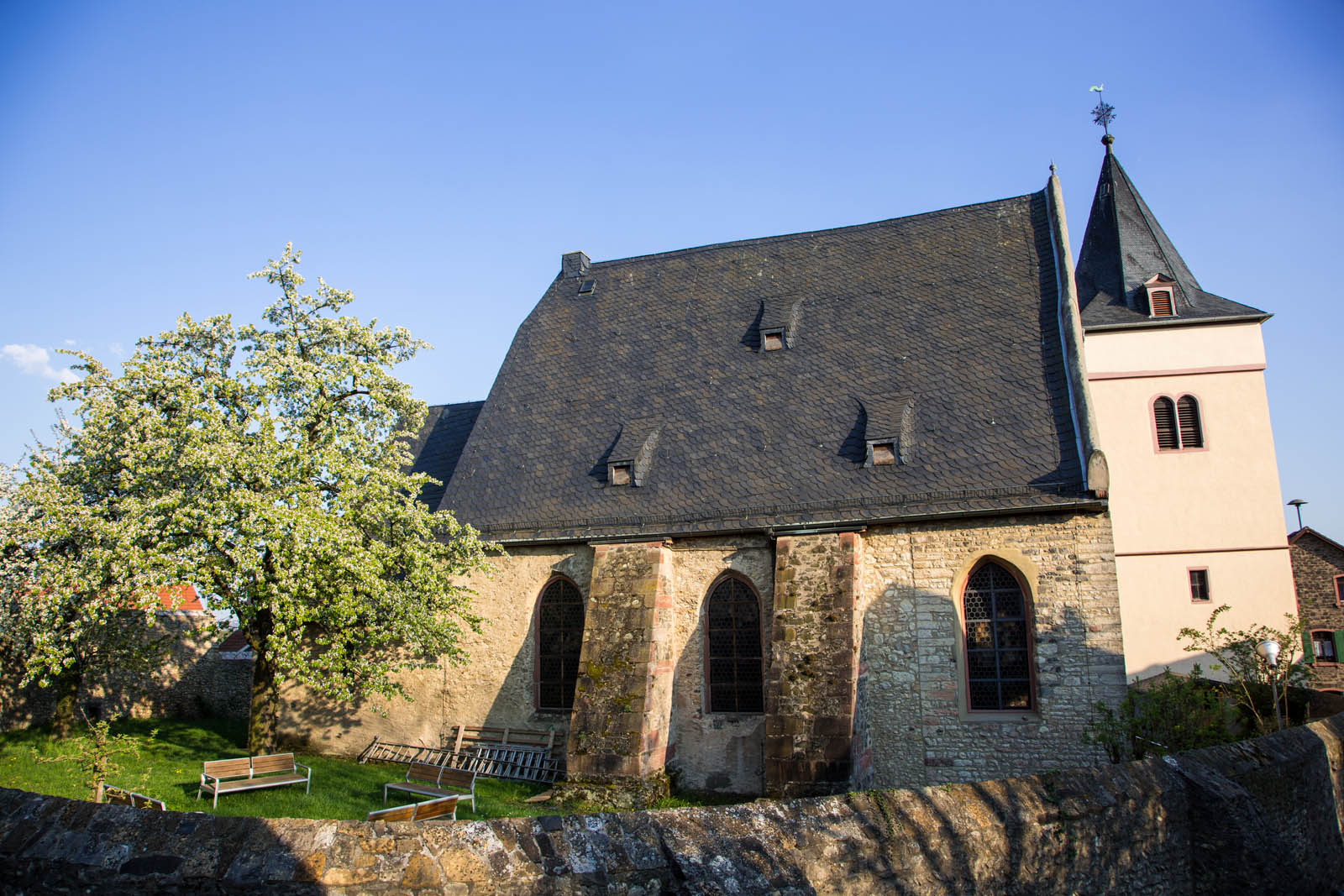 Kirche April 2013-5185