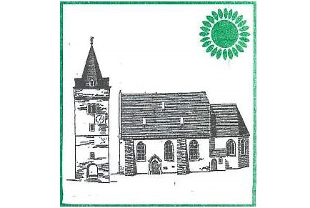 gemeindebrieflogokirchea