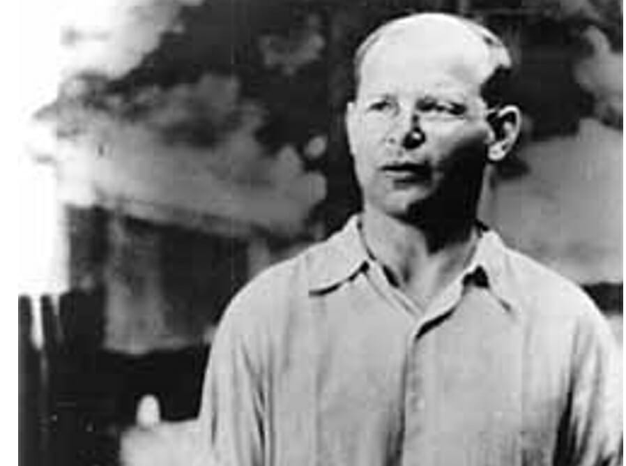 bonhoeffer