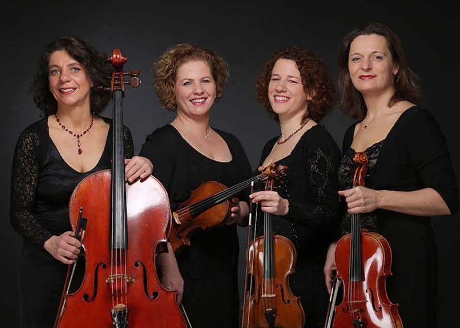 rubin-quartett-und-andy-milesseite1ausschnitt rubin-quartett-und-andy-milesseite1ausschnitt